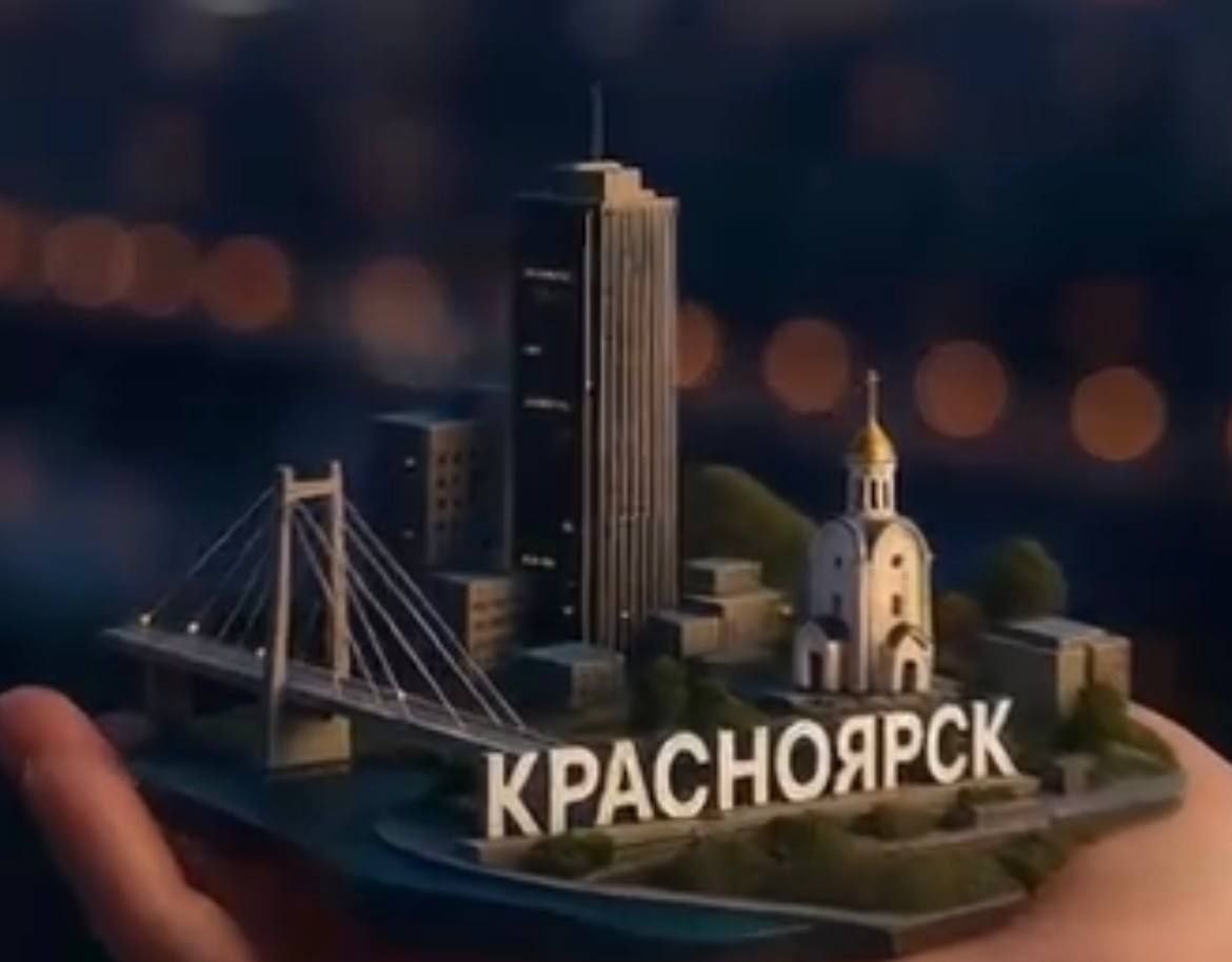 Греденция низкая 1